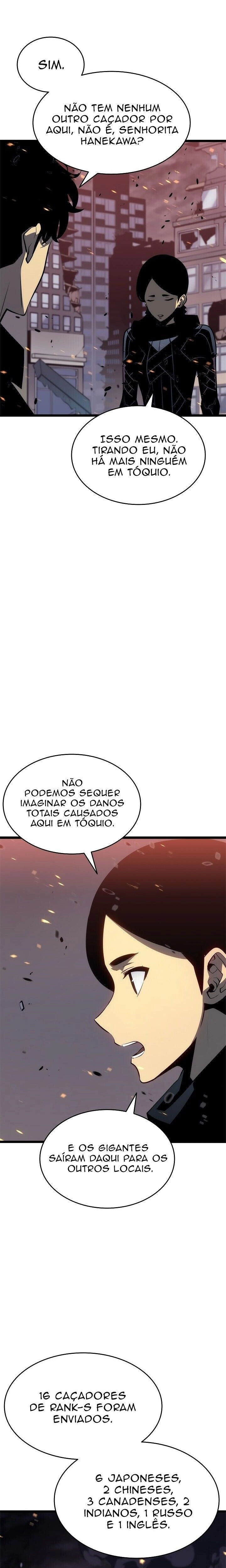 Read Upando Sozinho Pt Br Manga Online