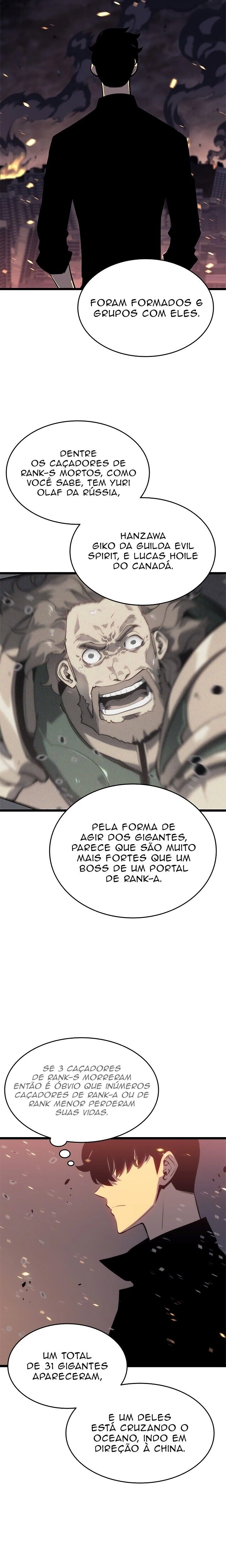 Read Upando Sozinho Pt Br Manga Online