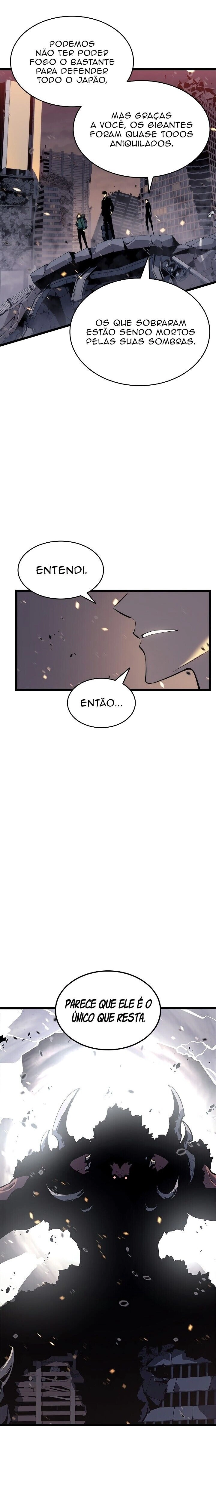 Read Upando Sozinho Pt Br Manga Online