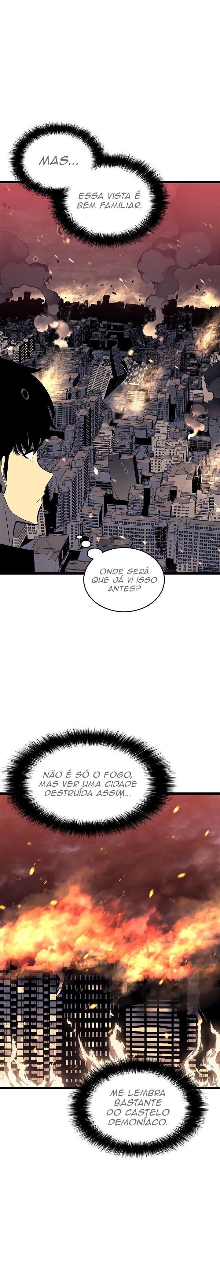 Read Upando Sozinho Pt Br Manga Online