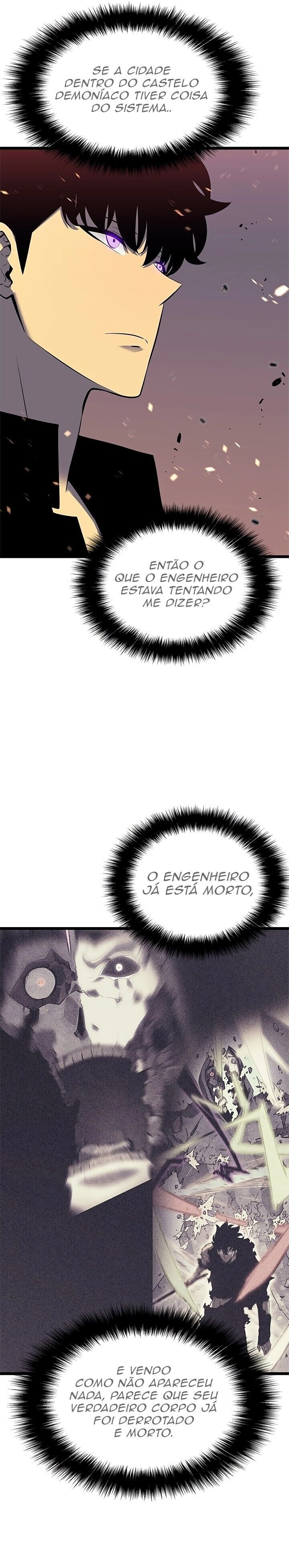 Read Upando Sozinho Pt Br Manga Online
