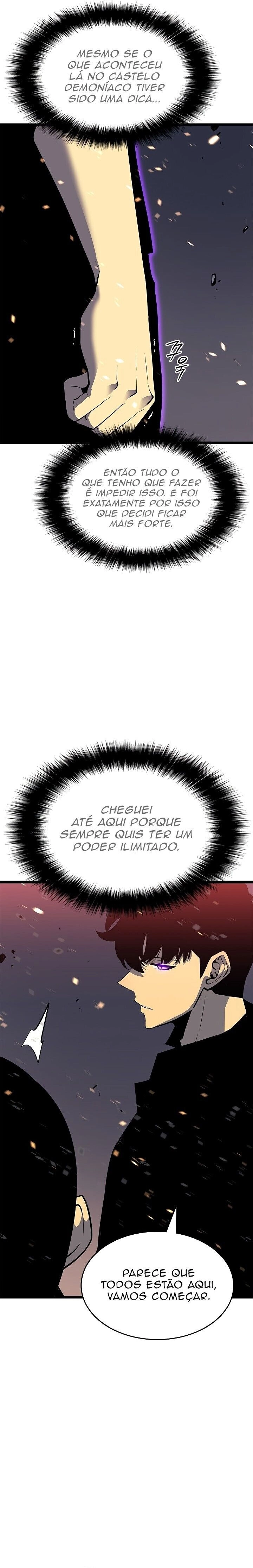 Read Upando Sozinho Pt Br Manga Online
