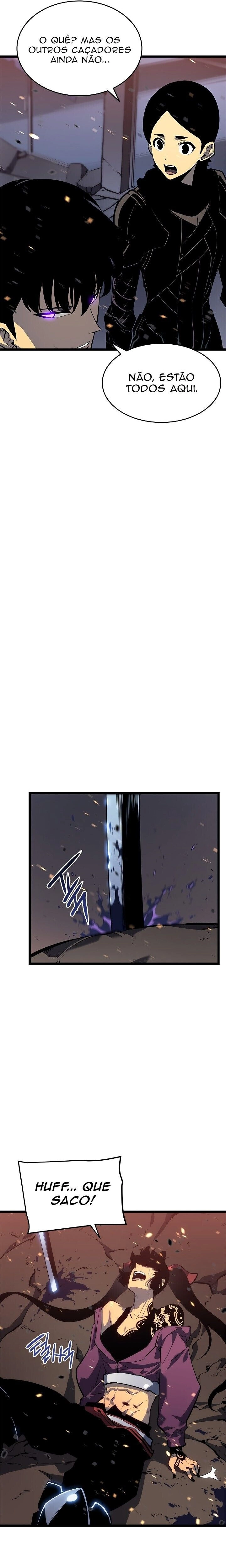 Read Upando Sozinho Pt Br Manga Online