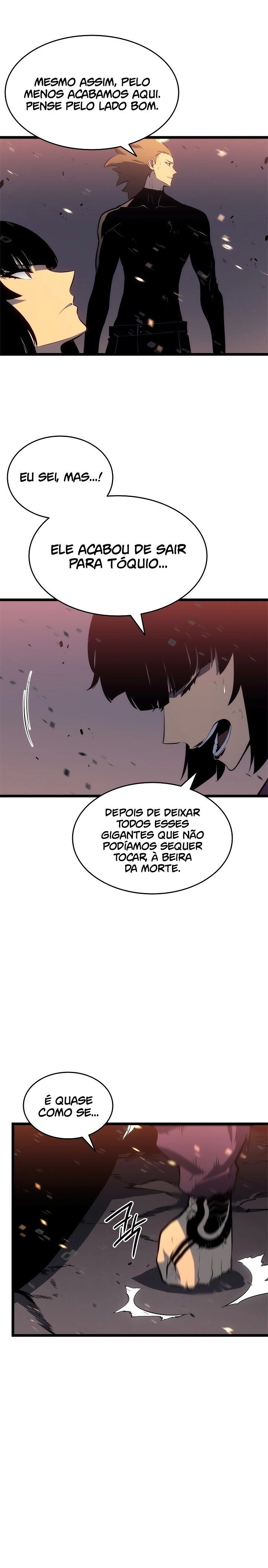 Read Upando Sozinho Pt Br Manga Online