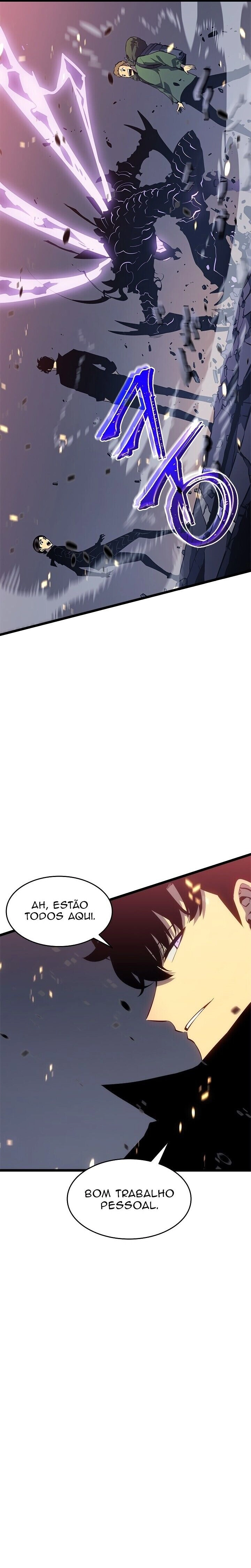 Read Upando Sozinho Pt Br Manga Online