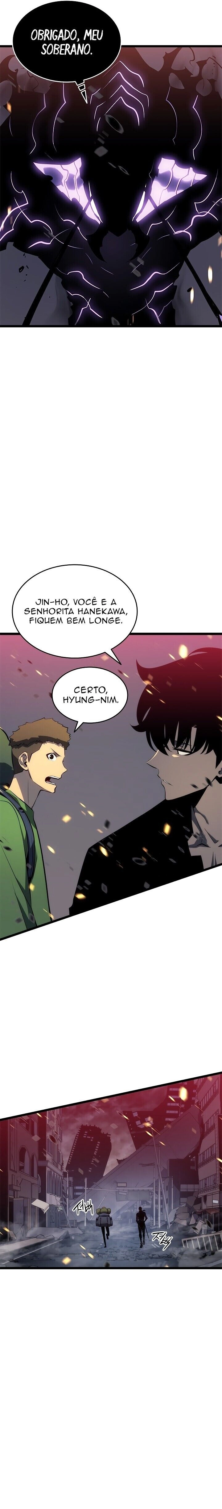 Read Upando Sozinho Pt Br Manga Online
