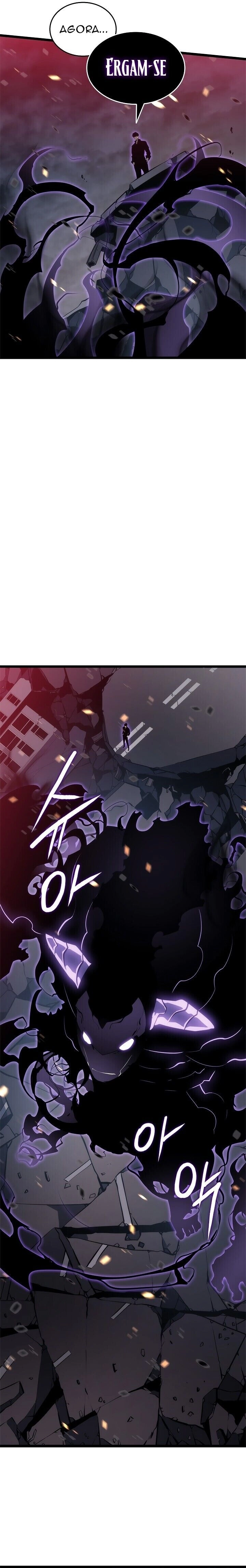 Read Upando Sozinho Pt Br Manga Online