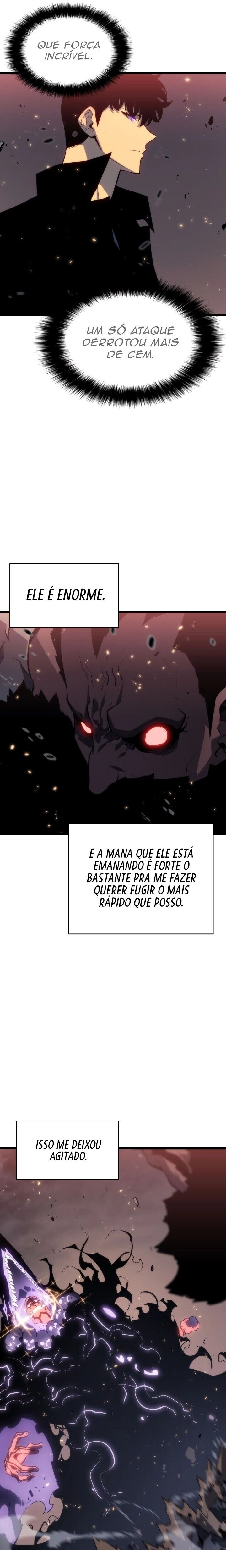 Read Upando Sozinho Pt Br Manga Online
