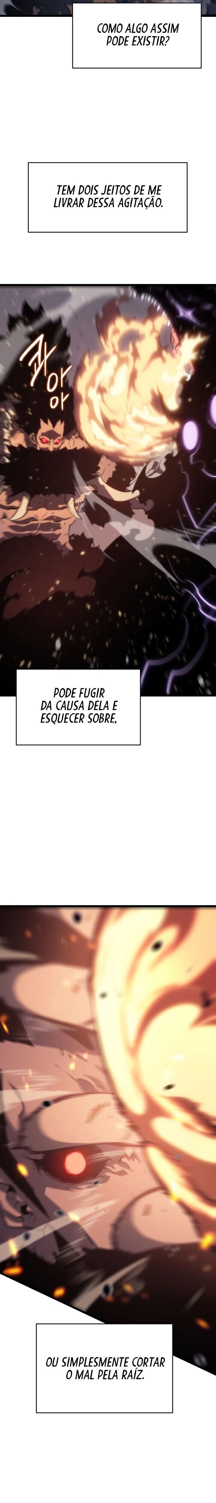 Read Upando Sozinho Pt Br Manga Online