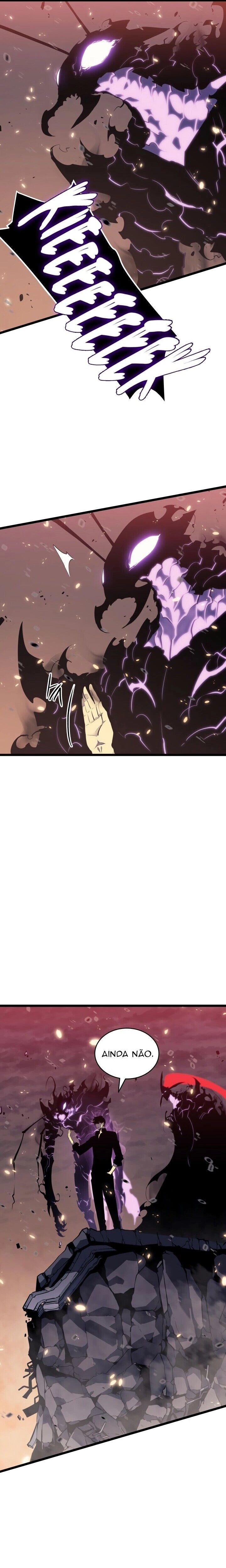 Read Upando Sozinho Pt Br Manga Online
