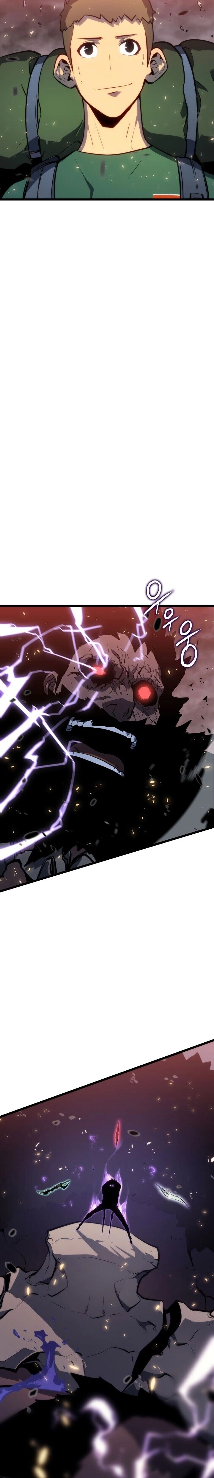 Read Upando Sozinho Pt Br Manga Online