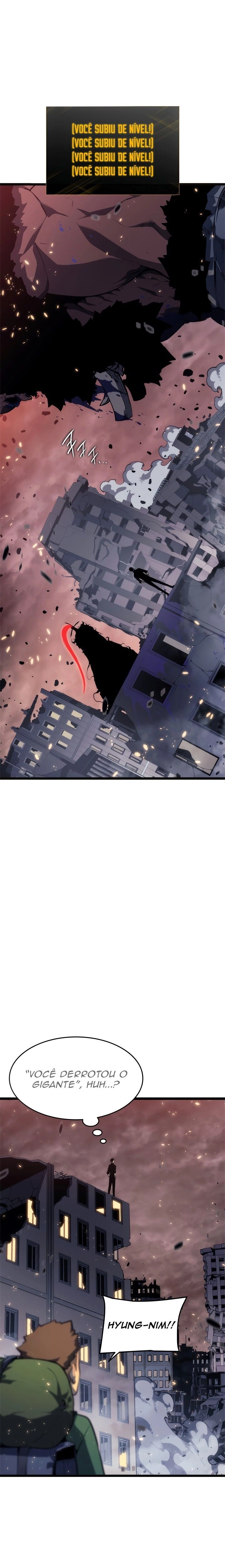 Read Upando Sozinho Pt Br Manga Online