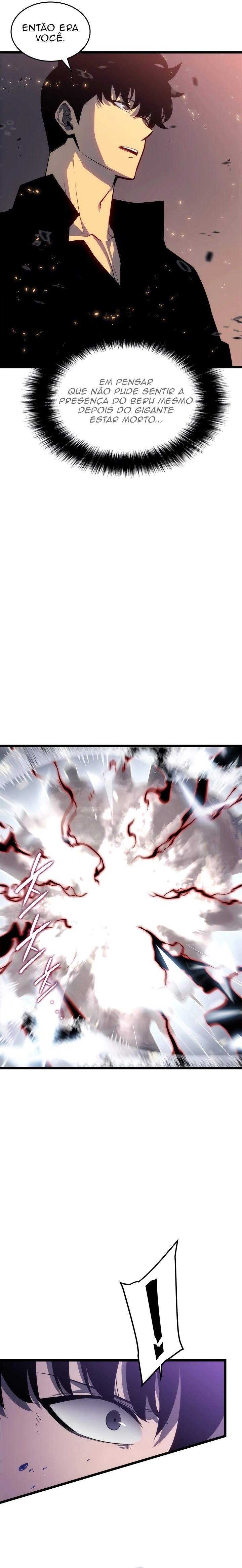 Read Upando Sozinho Pt Br Manga Online