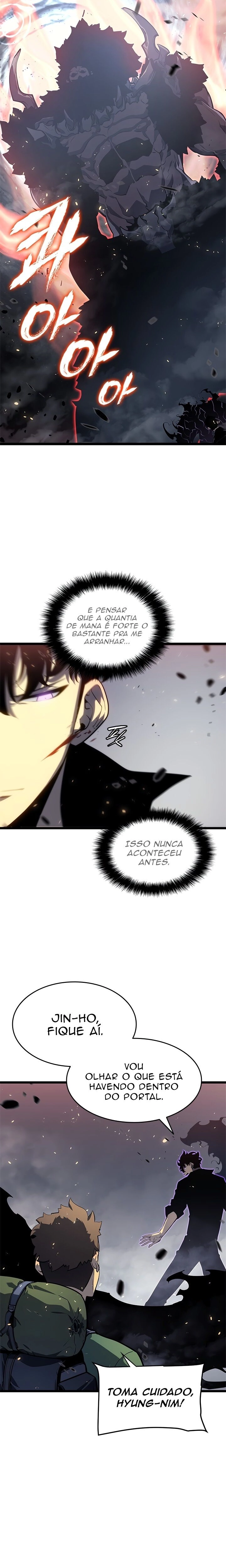 Read Upando Sozinho Pt Br Manga Online