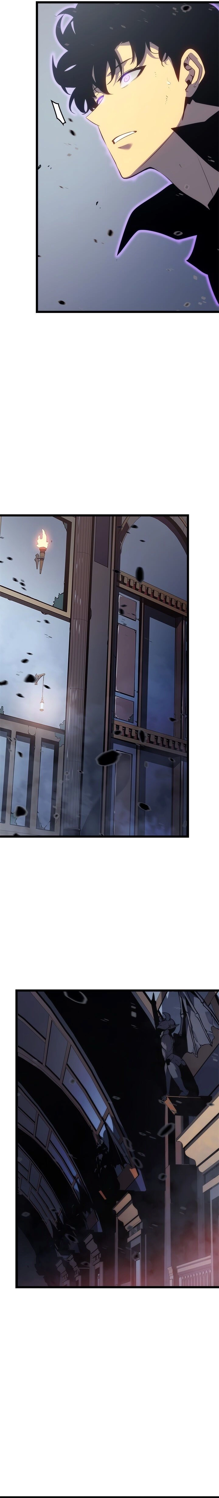 Read Upando Sozinho Pt Br Manga Online