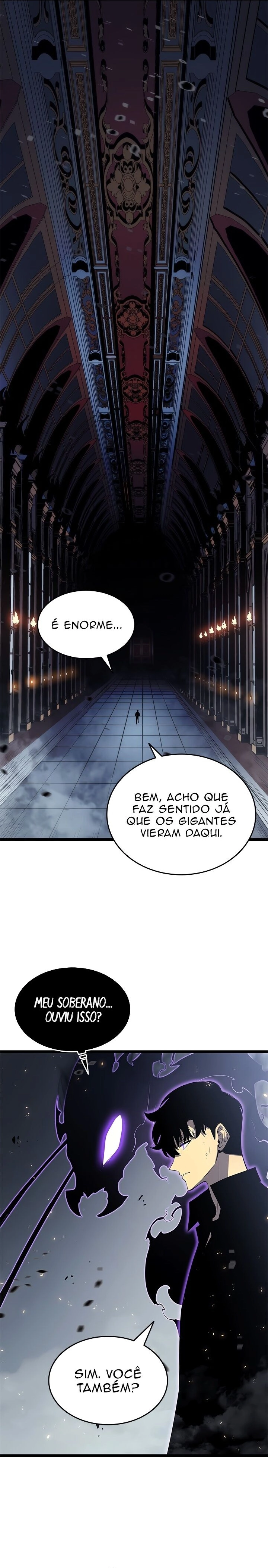 Read Upando Sozinho Pt Br Manga Online