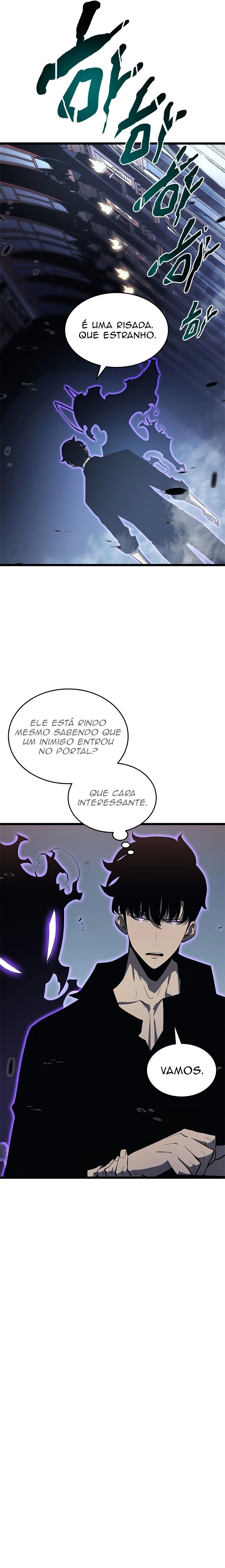 Read Upando Sozinho Pt Br Manga Online