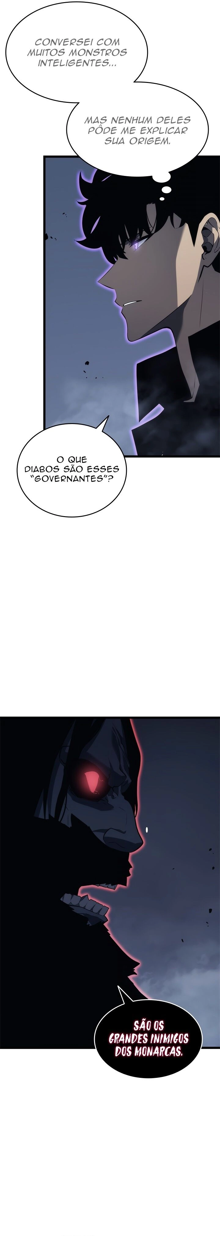 Read Upando Sozinho Pt Br Manga Online