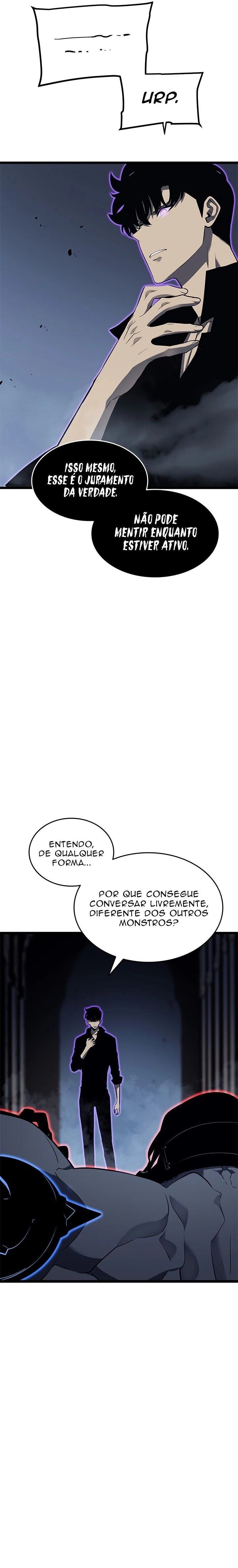Read Upando Sozinho Pt Br Manga Online