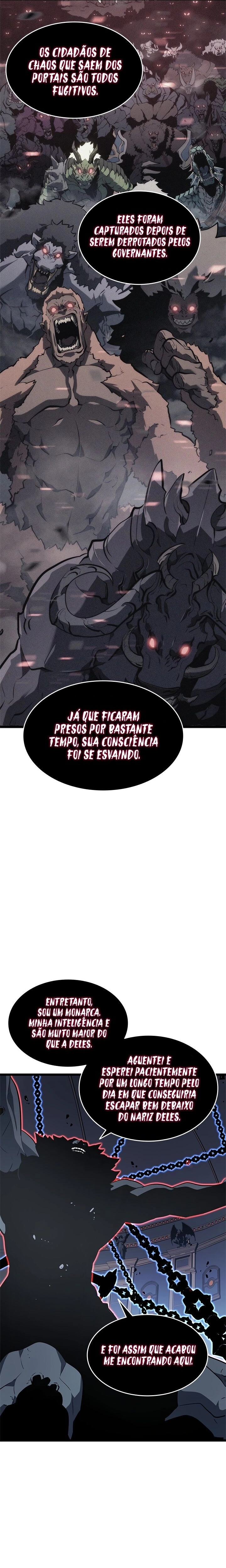 Read Upando Sozinho Pt Br Manga Online
