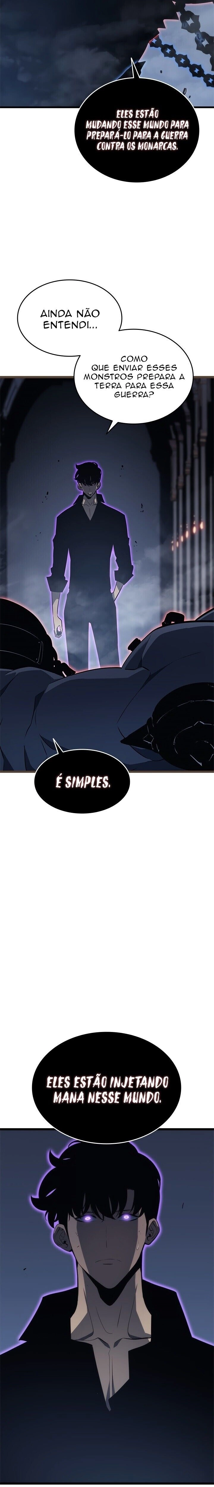 Read Upando Sozinho Pt Br Manga Online