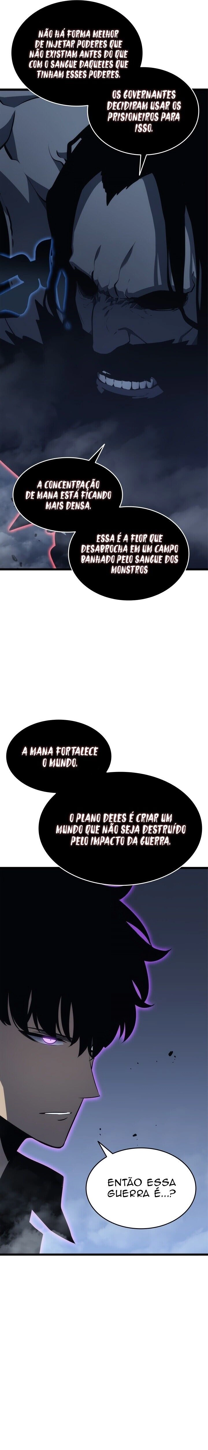 Read Upando Sozinho Pt Br Manga Online