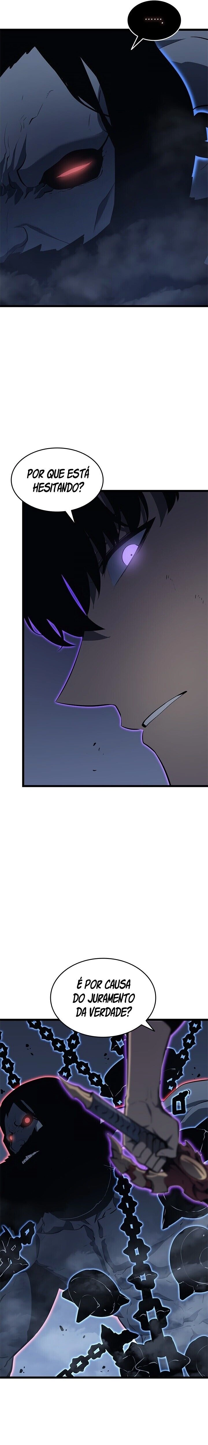 Read Upando Sozinho Pt Br Manga Online