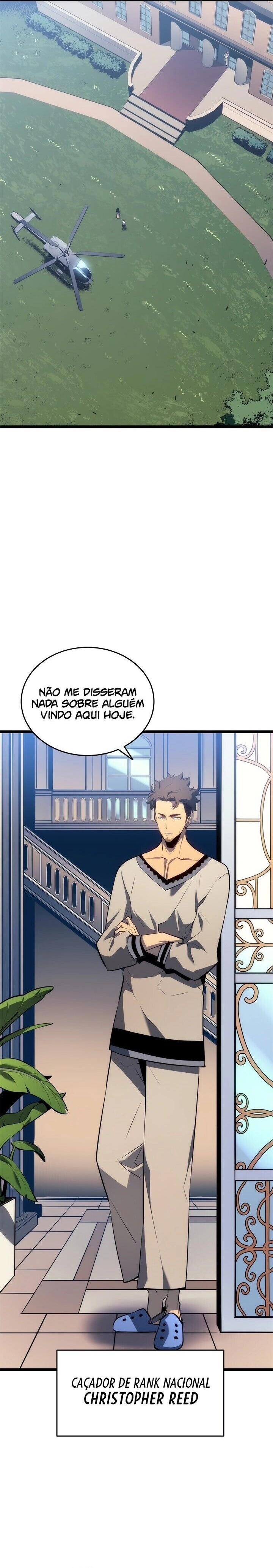 Read Upando Sozinho Pt Br Manga Online