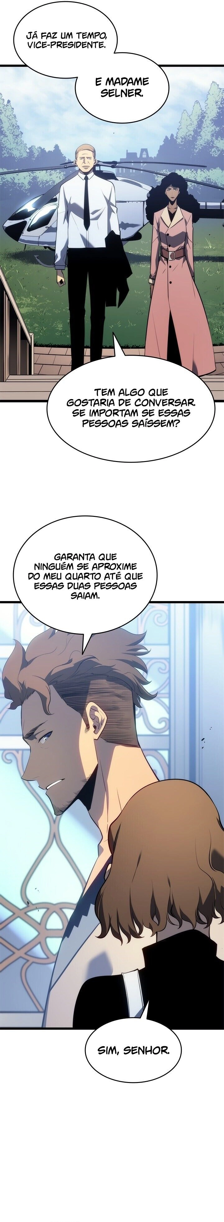 Read Upando Sozinho Pt Br Manga Online