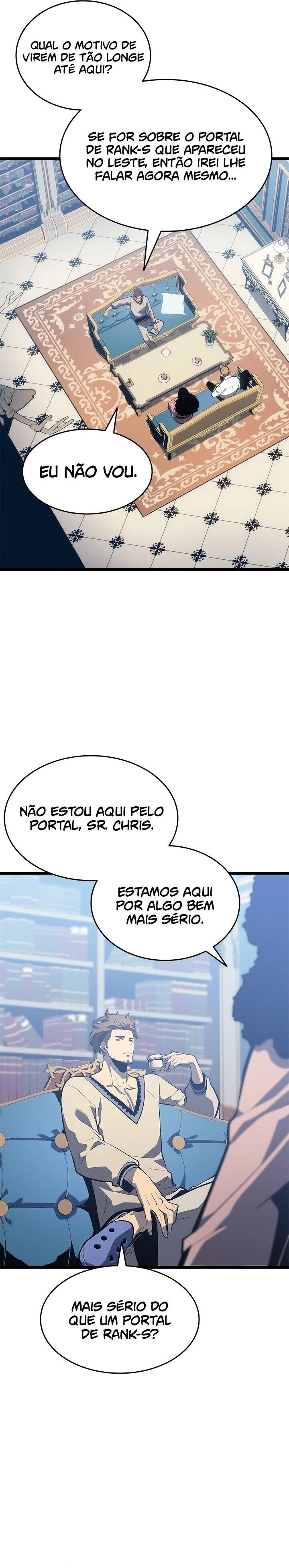 Read Upando Sozinho Pt Br Manga Online