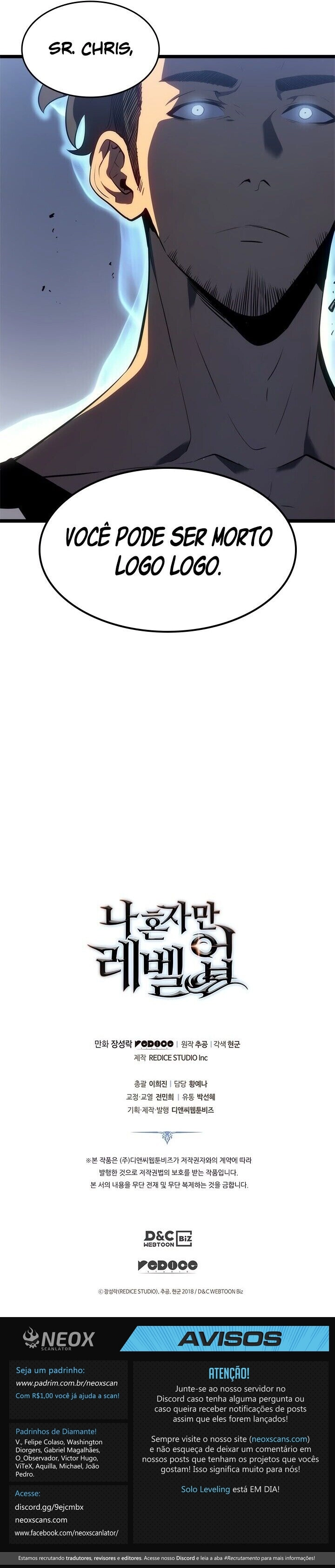 Read Upando Sozinho Pt Br Manga Online