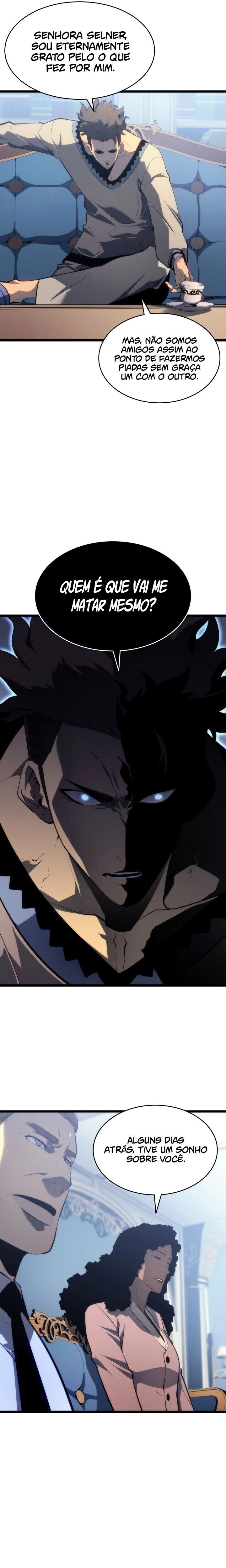 Read Upando Sozinho Pt Br Manga Online