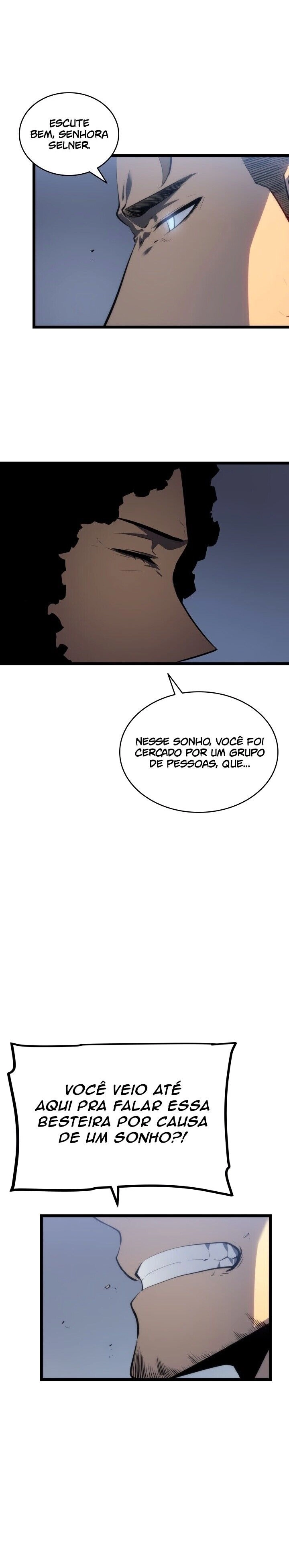 Read Upando Sozinho Pt Br Manga Online