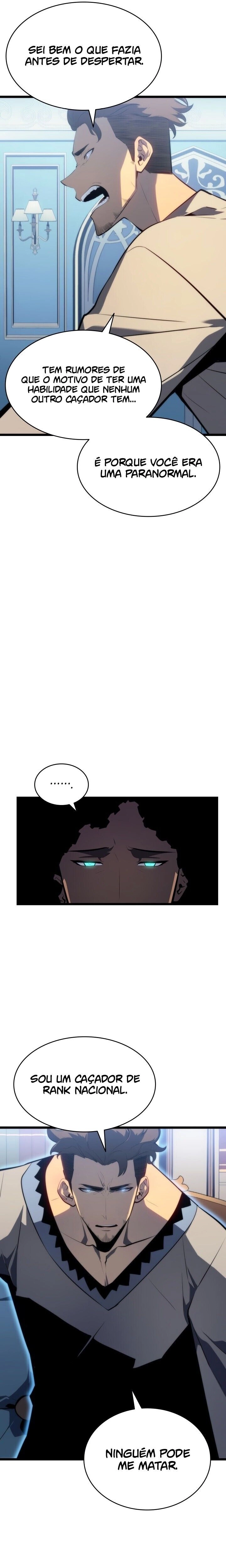 Read Upando Sozinho Pt Br Manga Online