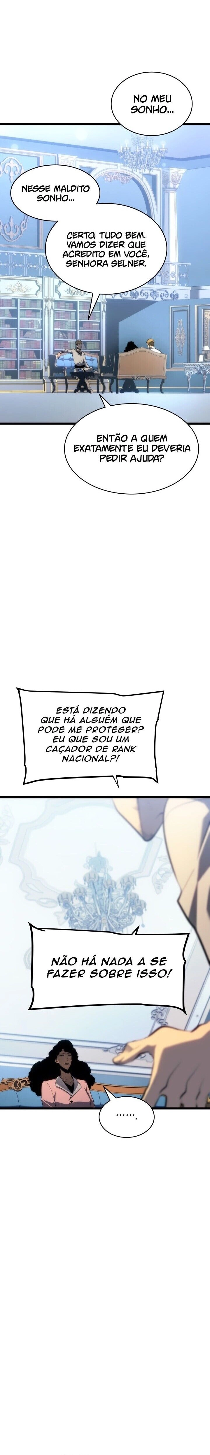 Read Upando Sozinho Pt Br Manga Online