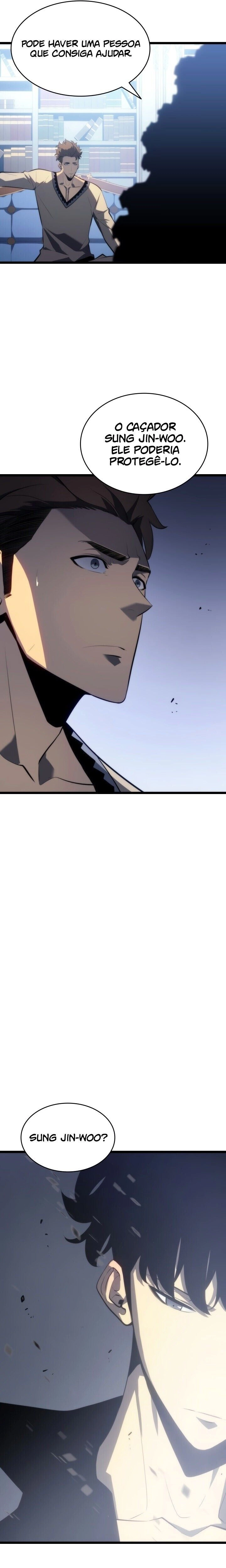 Read Upando Sozinho Pt Br Manga Online