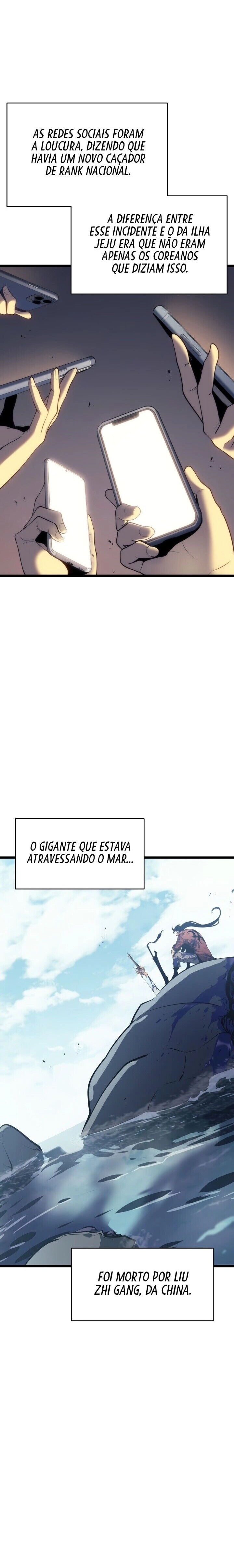 Read Upando Sozinho Pt Br Manga Online