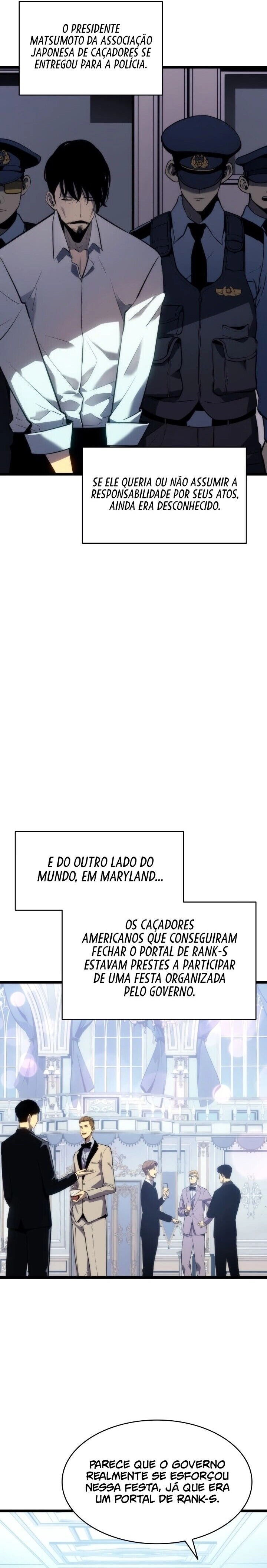 Read Upando Sozinho Pt Br Manga Online