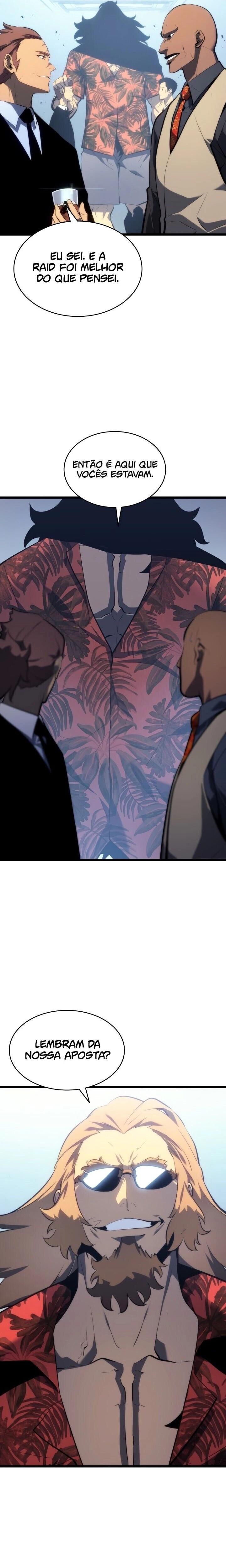 Read Upando Sozinho Pt Br Manga Online