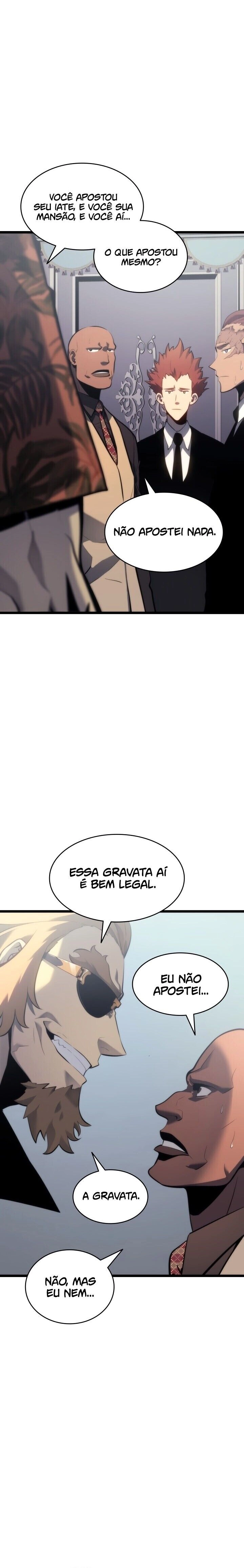 Read Upando Sozinho Pt Br Manga Online