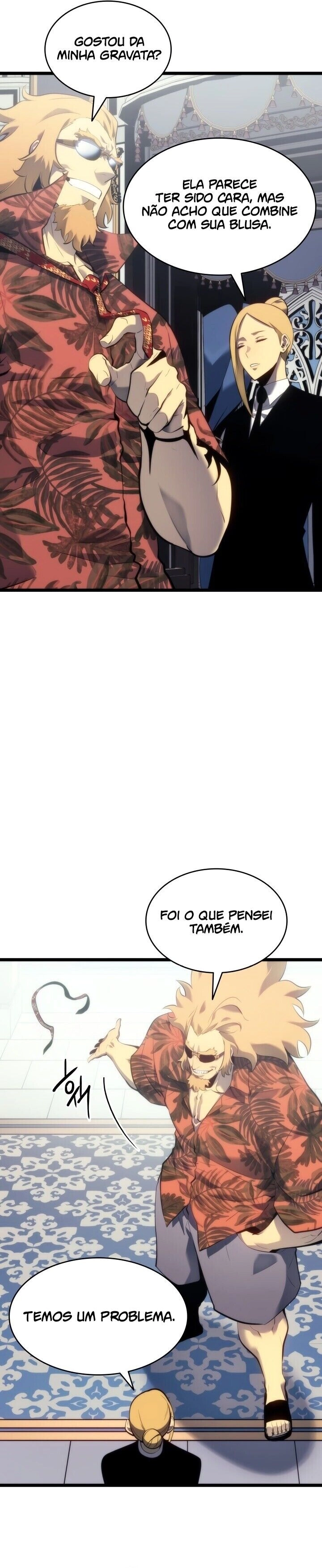 Read Upando Sozinho Pt Br Manga Online