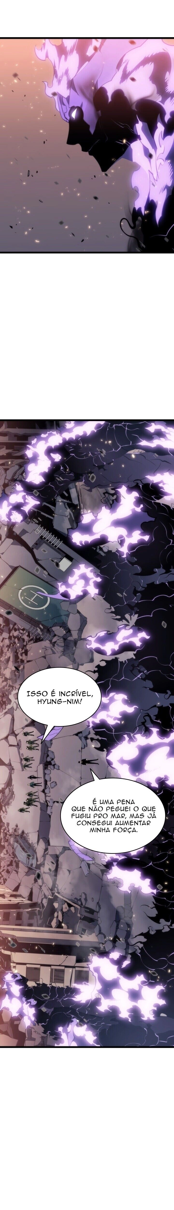 Read Upando Sozinho Pt Br Manga Online