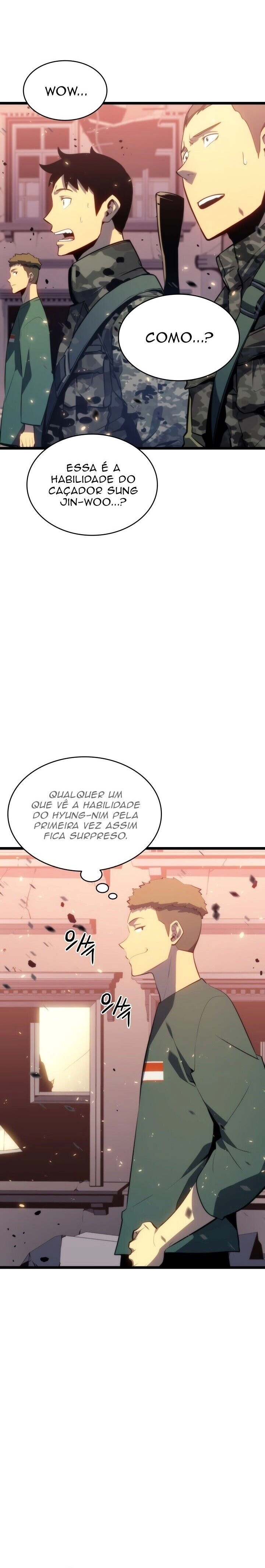 Read Upando Sozinho Pt Br Manga Online