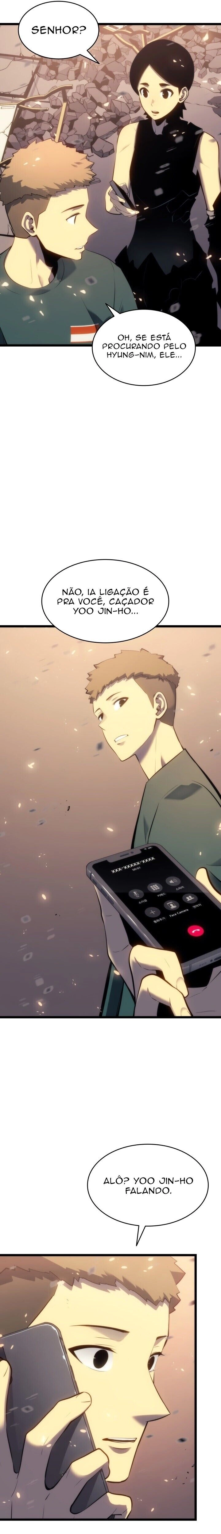 Read Upando Sozinho Pt Br Manga Online