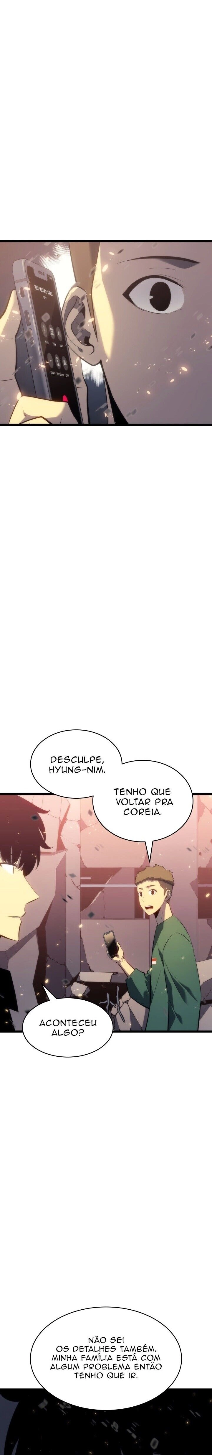 Read Upando Sozinho Pt Br Manga Online