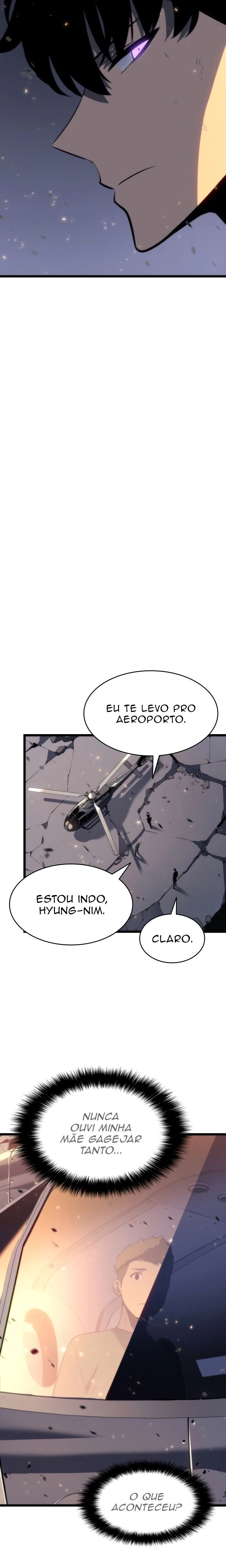 Read Upando Sozinho Pt Br Manga Online