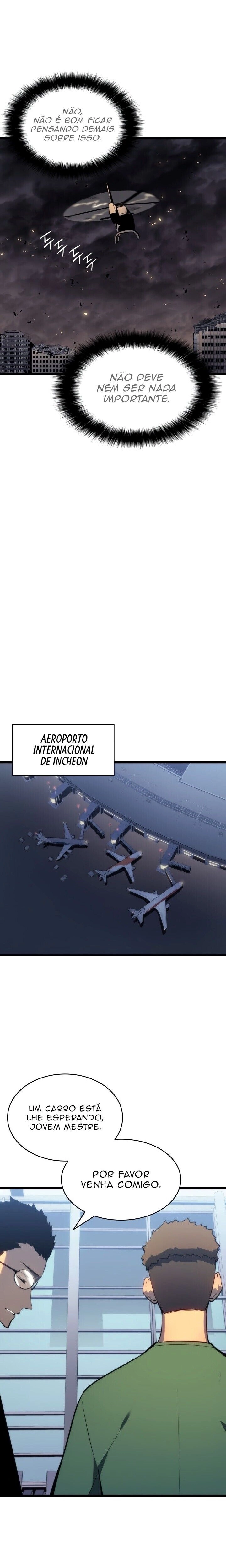 Read Upando Sozinho Pt Br Manga Online