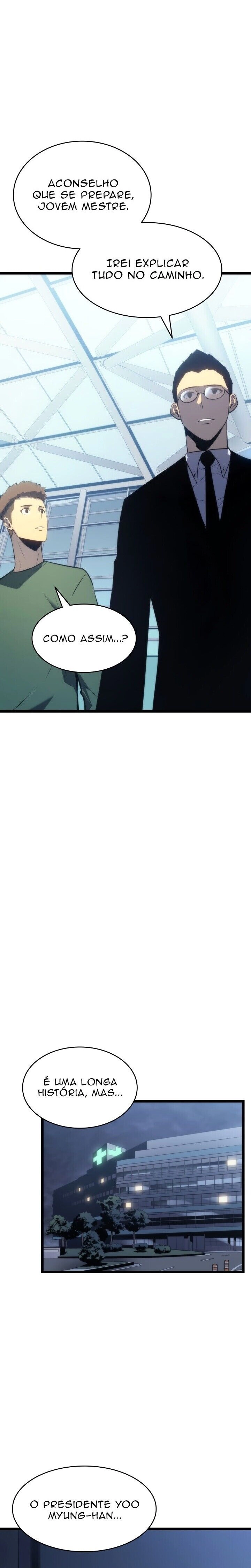 Read Upando Sozinho Pt Br Manga Online