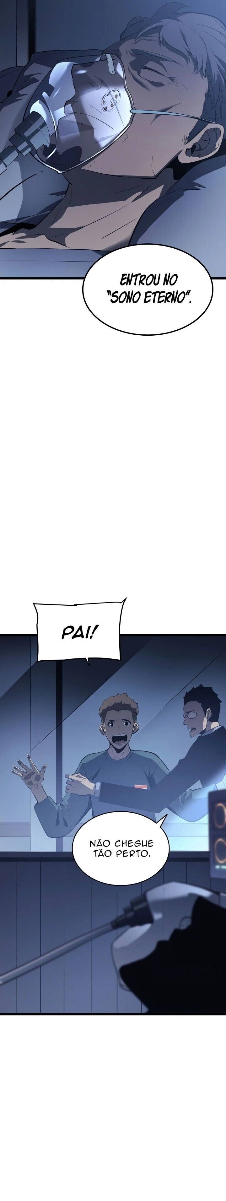 Read Upando Sozinho Pt Br Manga Online