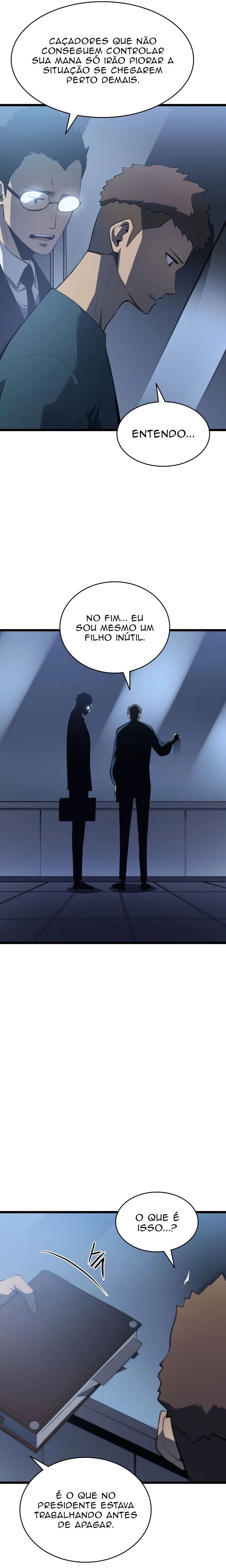 Read Upando Sozinho Pt Br Manga Online